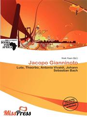 Jacopo Gianninoto,6139968542,9786139968541