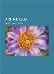 Art in Dress,1236862015,9781236862013