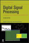 Digital Signal Processing and Applications with the TMS320C6713 and TMS320C6416 DSK 2nd Edition,0470138661,9780470138663