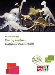 Pachysuchus,6139226368,9786139226368