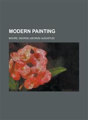 Modern Painting,1153741237,9781153741231