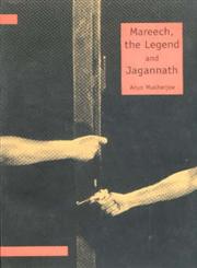Mareech the Legend and Jagannath 1st Edition,8170461510,9788170461517