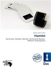 Hamlet,6200814848,9786200814845
