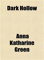 Dark Hollow,1150341939,9781150341939