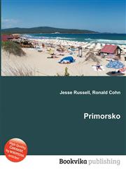 Primorsko,5512281372,9785512281376