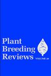Plant Breeding Reviews, Vol. 20,0471387886,9780471387886