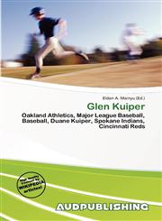 Glen Kuiper,613805816X,9786138058168