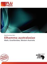 Elhamma australasiae,6138064453,9786138064459