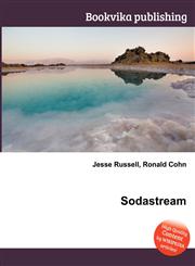 Sodastream,5512417258,9785512417256
