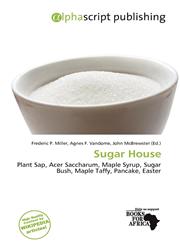 Sugar House,620116698X,9786201166981