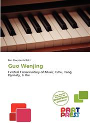 Guo Wenjing,6201515216,9786201515215