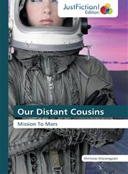 Our Distant Cousins,3845449098,9783845449098