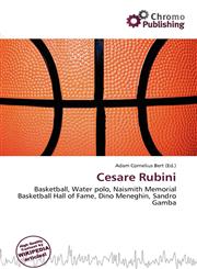 Cesare Rubini,6136782723,9786136782720