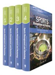 Encyclopedia of Sports Management and Marketing 4 Vols.,1412973821,9781412973823