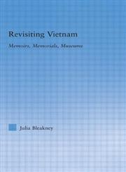 Revisiting Vietnam,0415978408,9780415978408