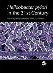 Helicobacter Pylori in the 21st Century,1845935942,9781845935948
