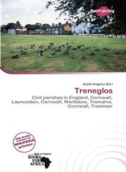 Treneglos,6201438718,9786201438712
