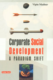 Corporate Social Development A Paradigm Shift 1st Edition,8178845075,9788178845074