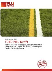 1949 NFL Draft,613676931X,9786136769318