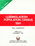 Bangladesh Population Census, 1991, Zila : Kurigram,9845081932,9789845081931