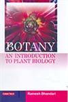 Botany An Introduction to Plant Biology,8178844931,9788178844930