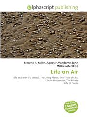 Life on Air,613427349X,9786134273497