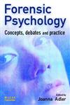 Forensic Psychology,1843920093,9781843920090