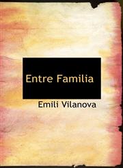 Entre Familia,1116091704,9781116091700