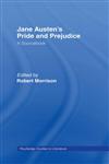 Jane Austen's Pride and Prejudice A Routledge Study Guide and Sourcebook,0415268494,9780415268493