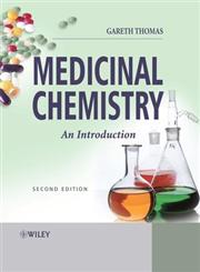Medicinal Chemistry An Introduction 2nd Edition,0470025980,9780470025987