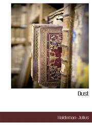 Dust,1140133896,9781140133896