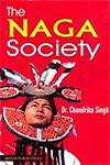 The Naga Society,8170493331,9788170493334