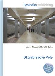 Oktyabrskoye Pole,5512196278,9785512196274