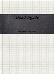Dead Inside,1312369094,9781312369092