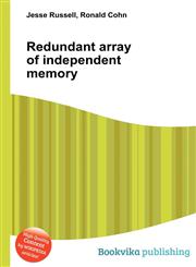 Redundant Array of Independent Memory,5512129252,9785512129258