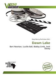 Dawn Lake,6135657518,9786135657517