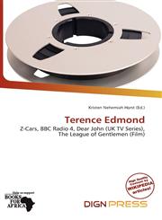 Terence Edmond,6200572313,9786200572318