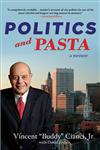 Politics and Pasta,125000652X,9781250006523