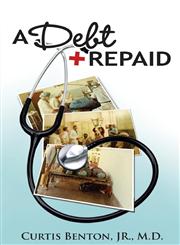 A Debt Repaid,1598861522,9781598861525