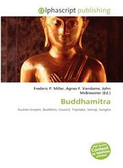 Buddhamitra,6134305065,9786134305068