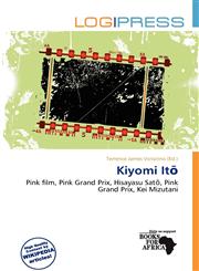 Kiyomi Itō,6200885427,9786200885425
