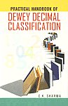 Practical Handbook of Dewey Decimal Classification,8126906111,9788126906116