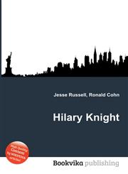 Hilary Knight,5512628658,9785512628652