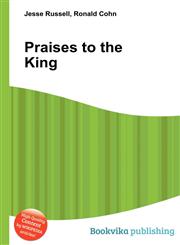 Praises to the King,5511666076,9785511666075