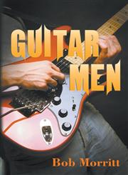 Guitar Men,1909484067,9781909484061