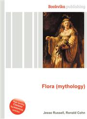 Flora (Mythology),5510781564,9785510781564