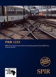PRR 1223,613938169X,9786139381692