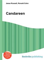 Candareen,5511062863,9785511062860