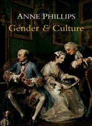 Gender and Culture,0745648002,9780745648002