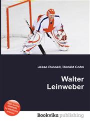 Walter Leinweber,5512265229,9785512265222
